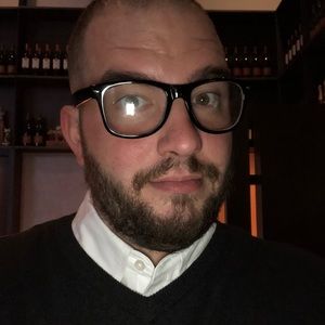 Meet your Posher, Gerard